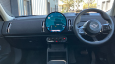 MINI Countryman 150kW E Monochrome 66kWh 5dr Auto Electric Hatchback